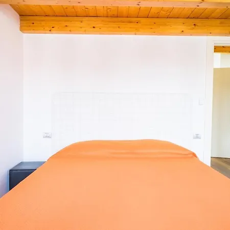 Apartment P&p Tiraboschi 2
