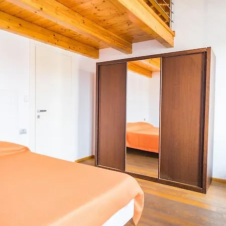 Apartment P&p Tiraboschi 2 Bergamo